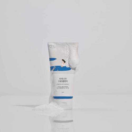 Round Lab Birch Juice Moisturizing Cleanser 150ml product image