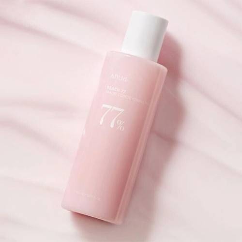 Peach 77 Niacin Conditioning Milk 150ml product image