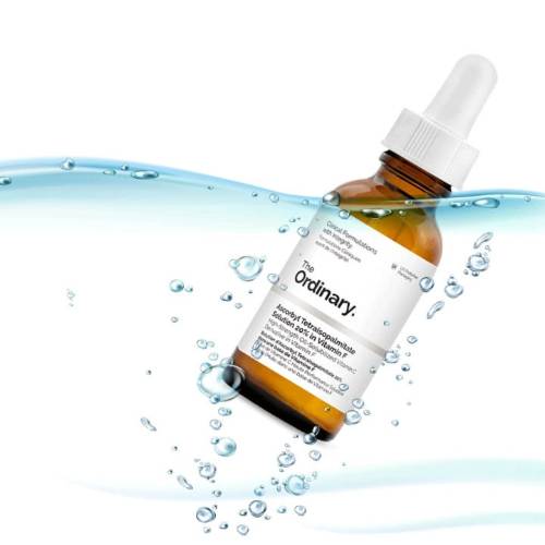 The Ordinary Ascorbyl Tetraisopalmitate Solution 20% in Vitamin F 30ml product image