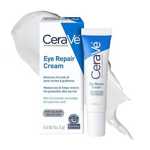 Cerave Eye Repair Cream 14.2 g product image