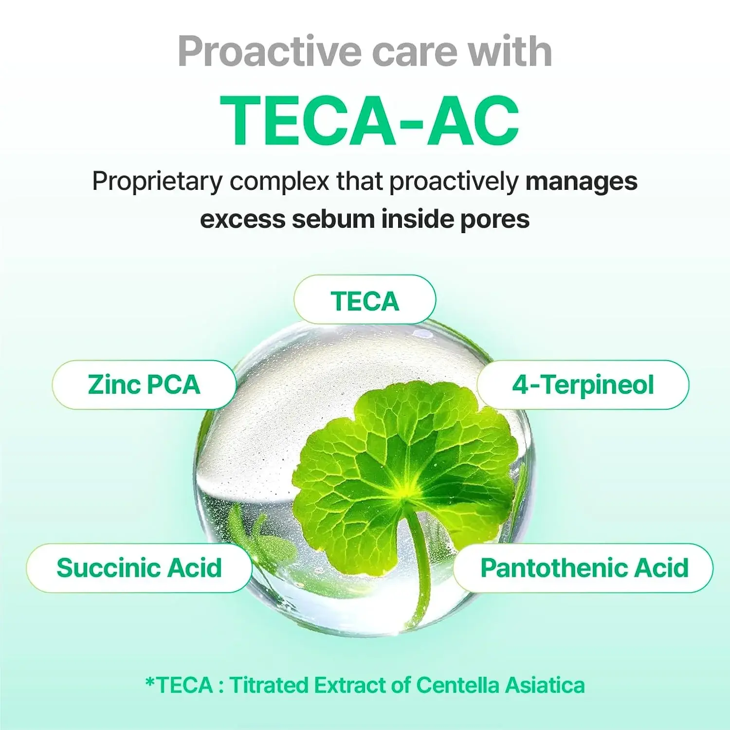 CENTELLIAN 24+ Madeca Azelic Acid 10+ Calming Serum 30ml product image
