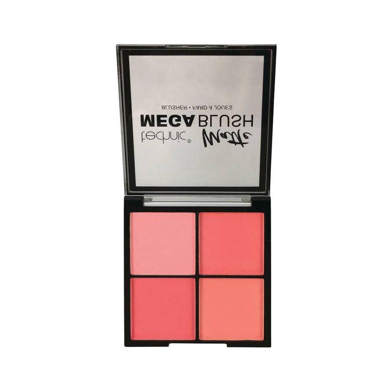 Technic Matte finish Mega Blush product image