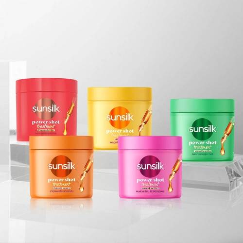 Sunsilk Power Shot Treatment Damage Repair 250ml product image