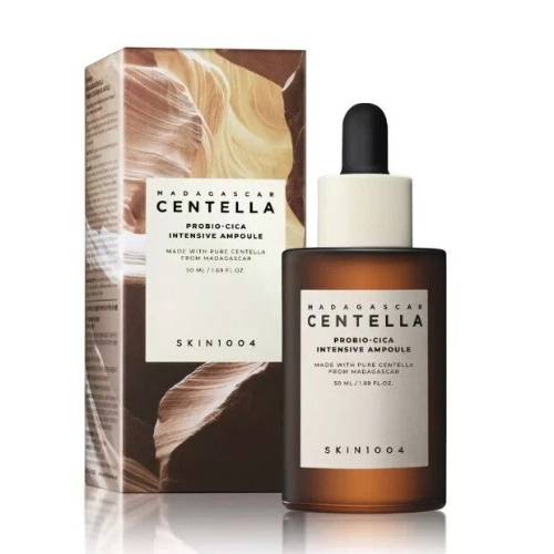 SKIN1004 Madagascar Centella Probio-Cica Intensive Ampoule - 30ml product image