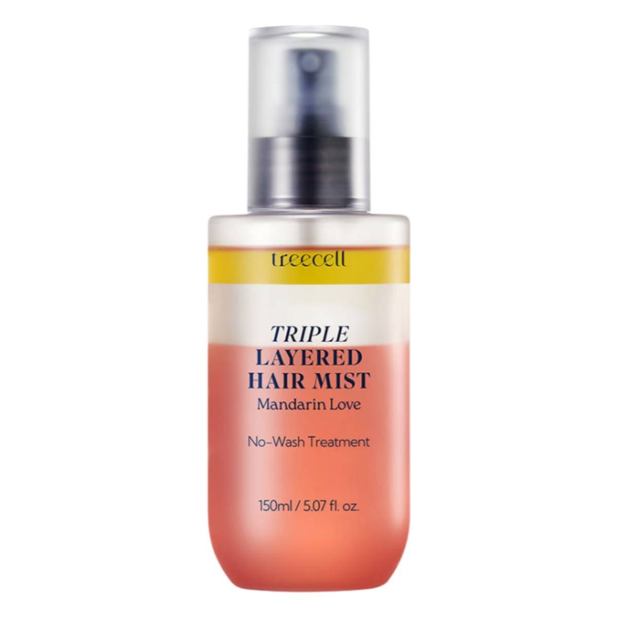 Treecell Triple Layered Hair Mist 150ml product image