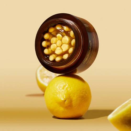 MEDICUBE Deep Vita C Capsule Cream 55g product image