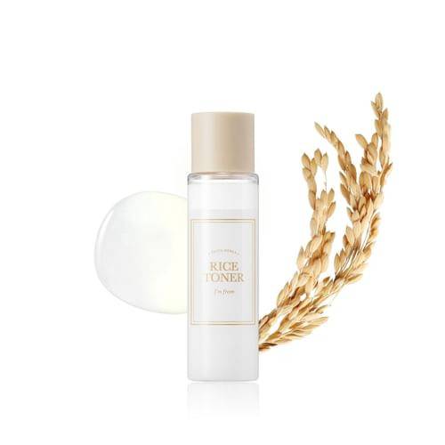 I’m From Rice Toner 30ml product image