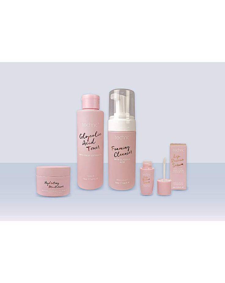 Technic Hydrating Moisturiser product image