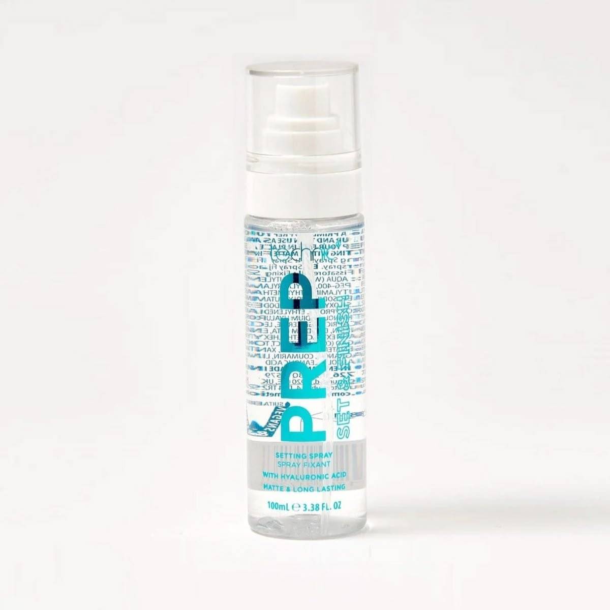 Technic Prep Set & Finish Setting Spray product image