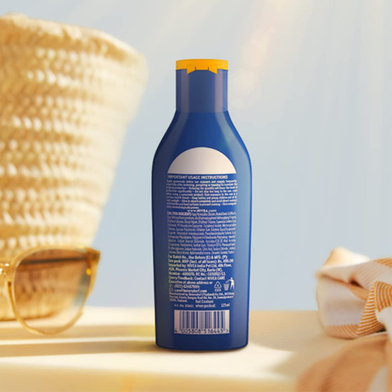 Nivea Sun Protect & Moisture Lotion SPF 50+ 200ml product image