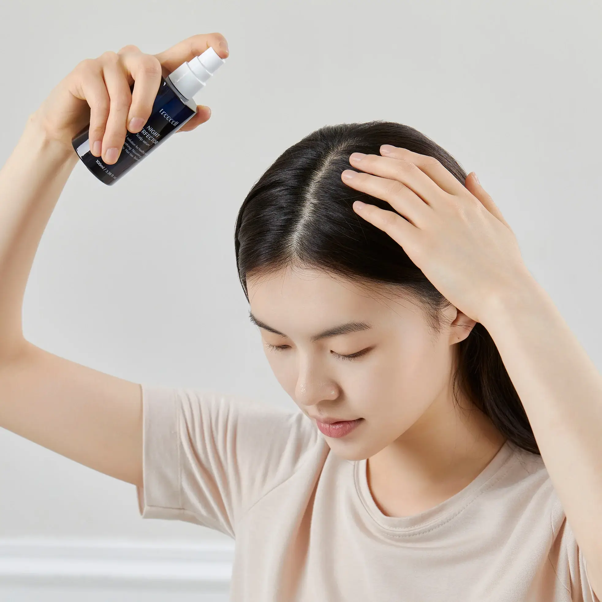 Treecell Night Perfector 100ml product image