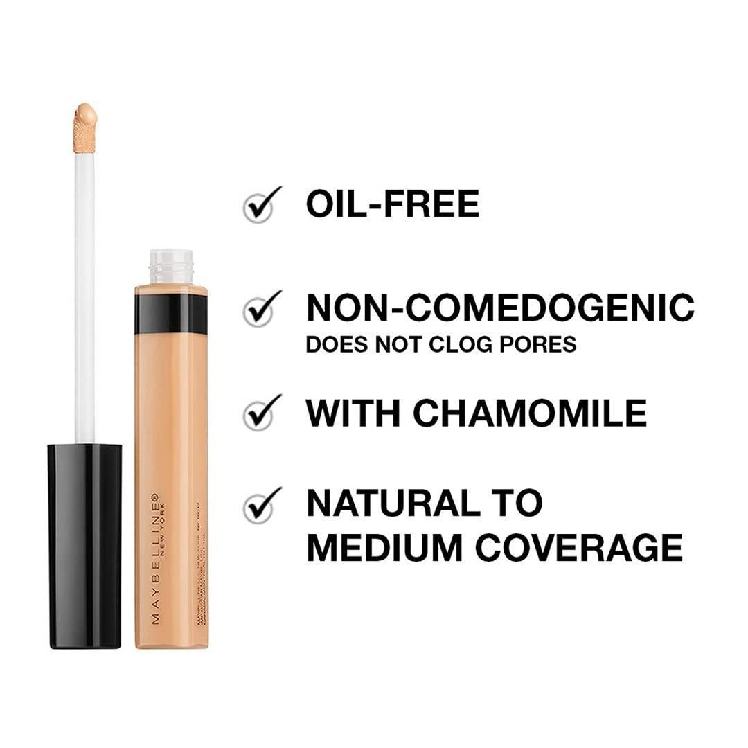 Maybelline Fit Me Concealer 25 Deep 6.8 ml product image
