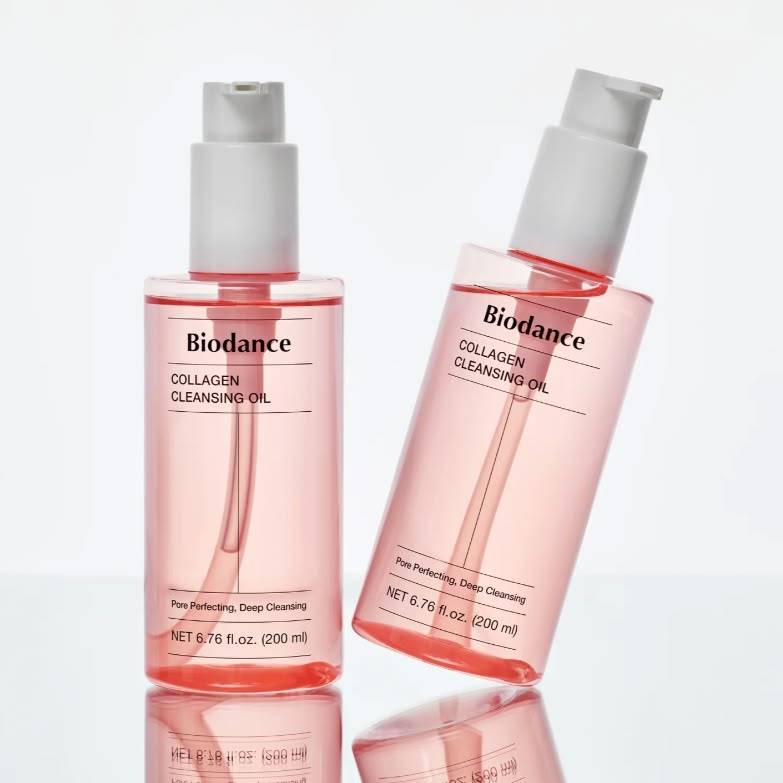 BIODANCE Collagen Cleansing Oil  200ml product image