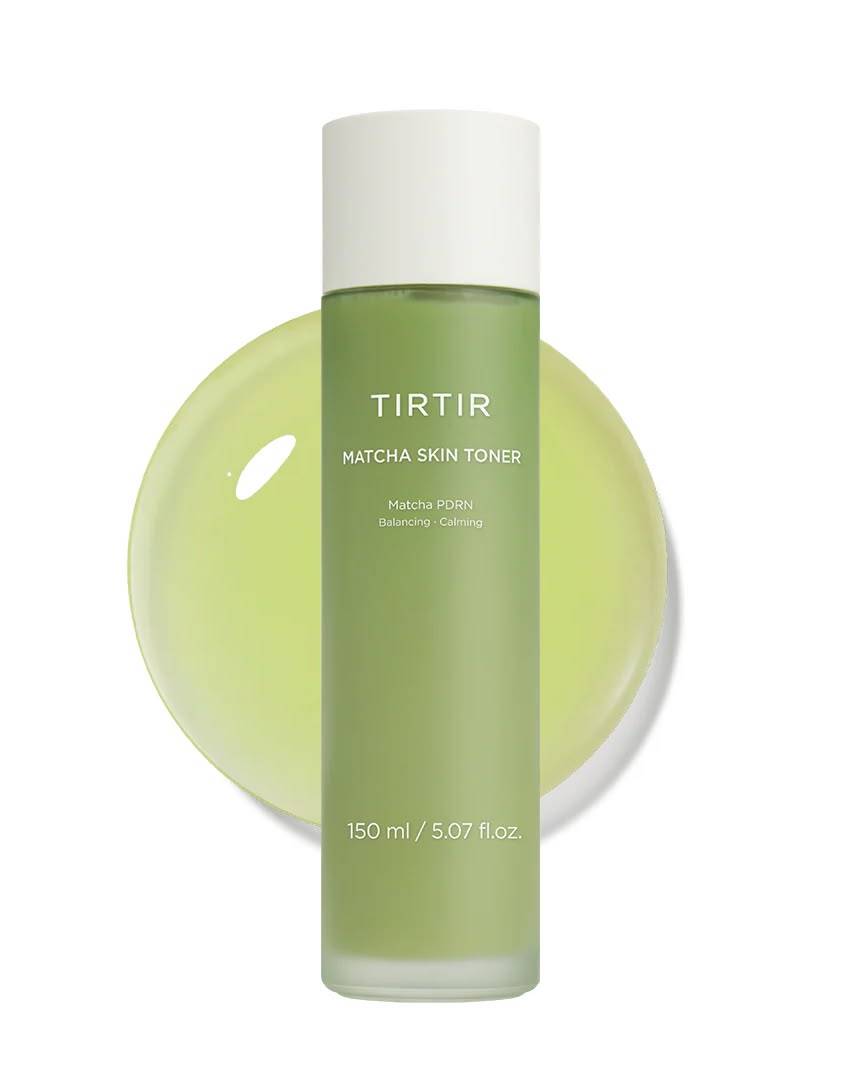 Matcha Skin Toner 150ml product image