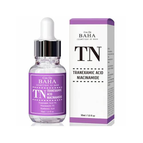 COS DE BAHA (TN) Tranexamic Acid Niacinamide Serum 30ml product image