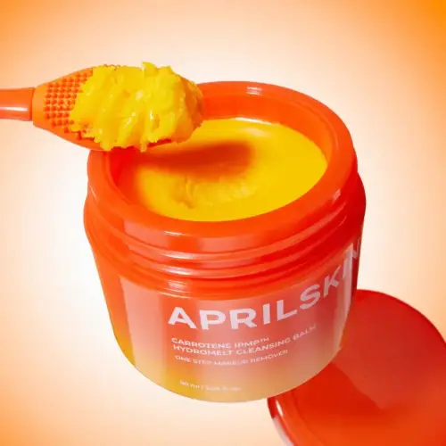 APRILSKIN Carrotene IPMP Hydramelt Cleansing Balm - 90ml product image