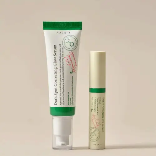 AXIS-Y Dark Spot Correcting Glow Serum 50ml product image