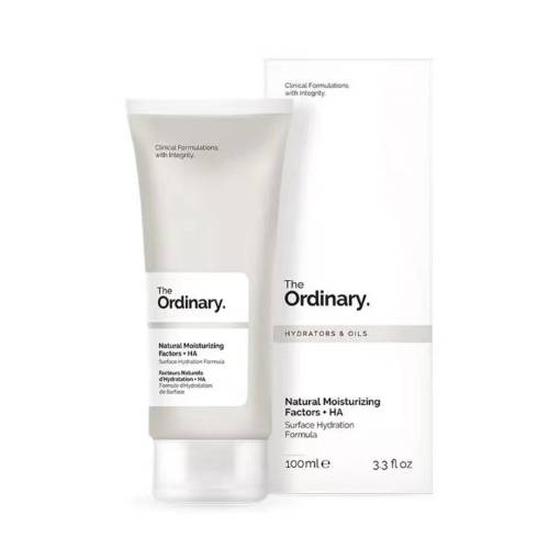 The Ordinary Natural Moisturizing Factors + HA 100ml