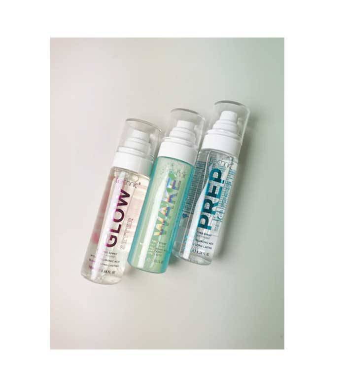 Technic Prep Set & Finish Setting Spray product image