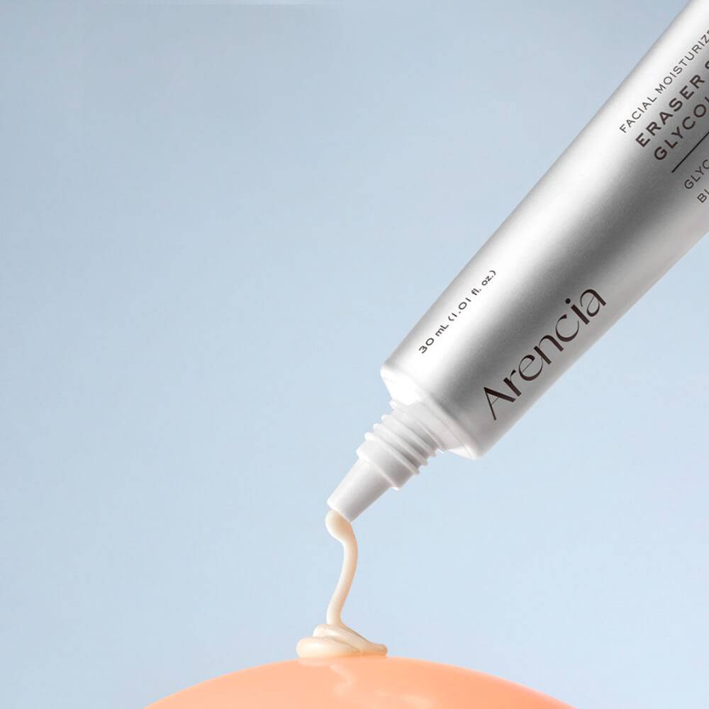 ARENCIA Eraser Shot Glycolic Acid Booster 30ml product image