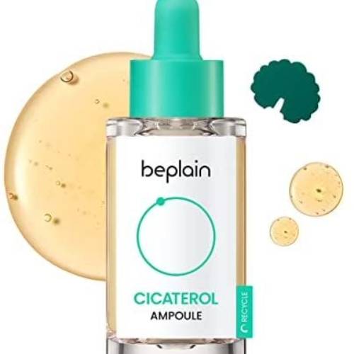 Beplain Cicaterol Toner 200ml product image