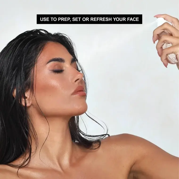 Technic Facial Mist Nourish & Hydrate product image