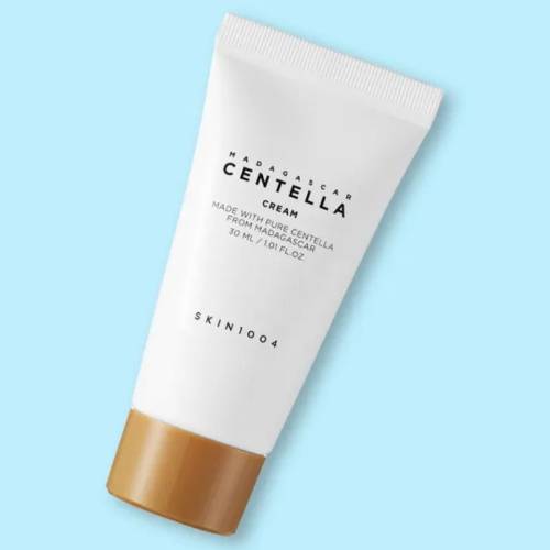 Skin1004 Tone Brightening Capsule Cream 75ml