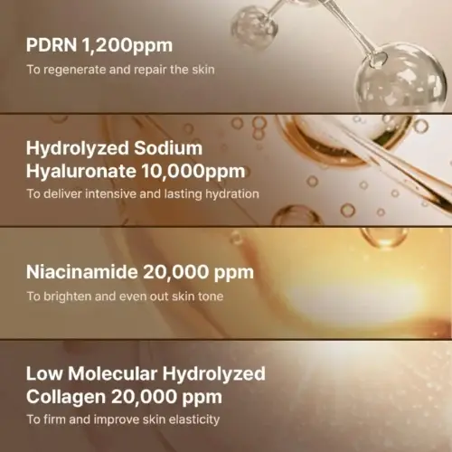 Dr.Reju-All Advanced PDRN Rejuvenating Cream 20ml product image