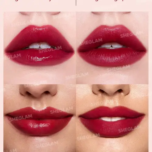 Sheglam Take A Hint Lip Tint – Wake-up Call product image