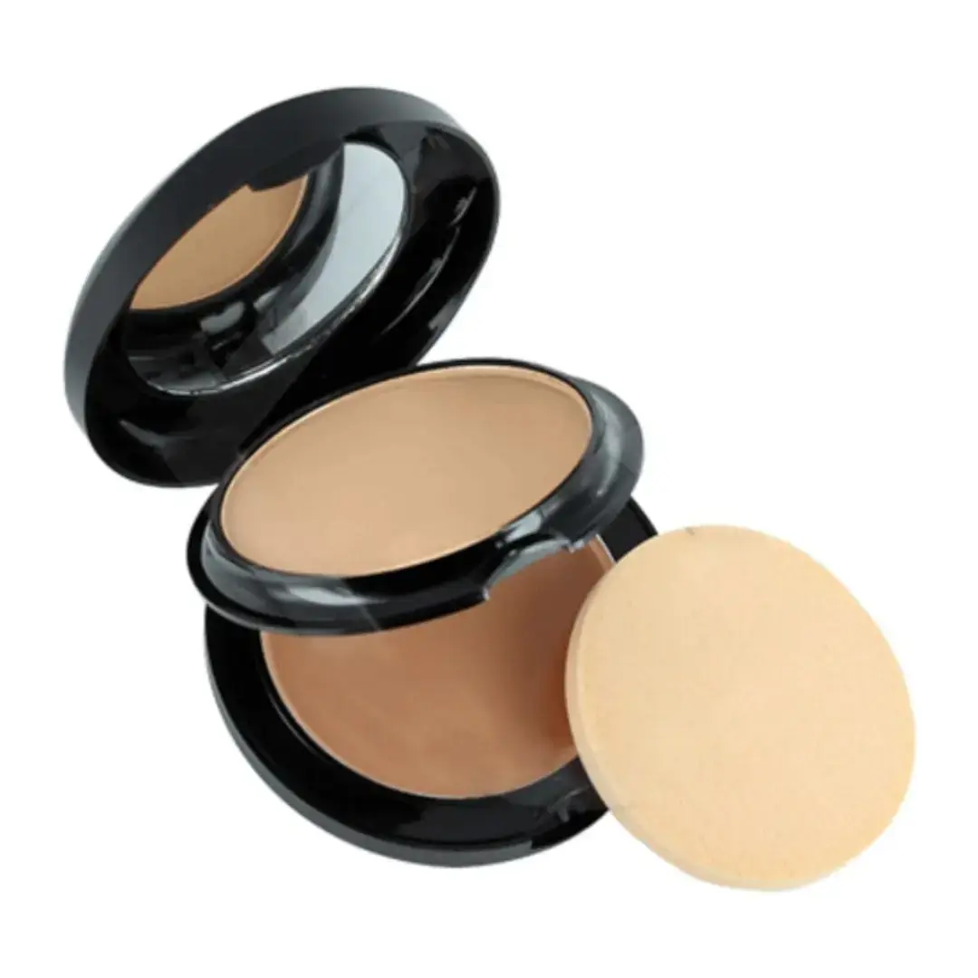 Technic Colour Fix 2 IN 1 Pressed Powder & Cream Foundation Buff product image
