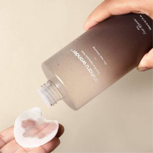 HARUHARU WONDER Black Rice Hyaluronic Toner 150ml product image