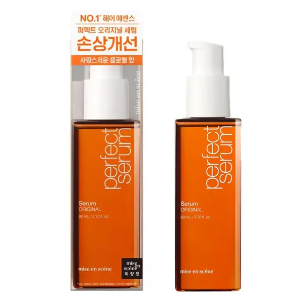 Mise En Scene Perfect Original Serum 30ml product image