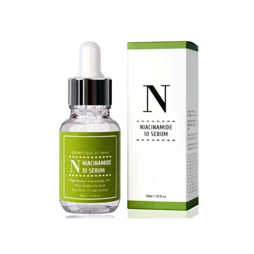 COS DE BAHA (N) Niacinamide 10 Serum 30ml product image