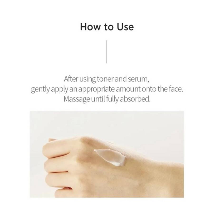 Iunik Beta-Glucan Daily Moisture Cream 15ml product image