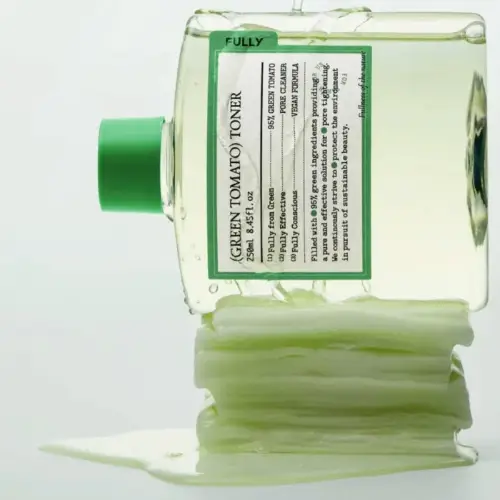 FULLY Green Tomato Toner 250ml product image