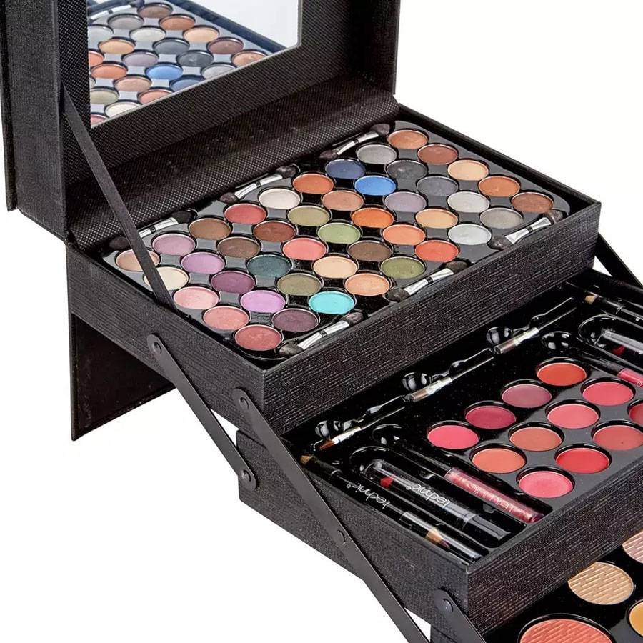 Technic Jewellery Cosmetic Case product image