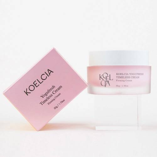 [KOELCIA] Yogufresh Timeless Cream (50g) product image