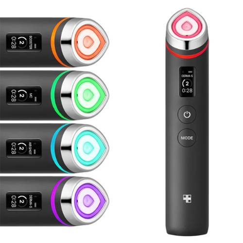 Medicube Beauty device AGE-R BOOSTER PRO EX product image