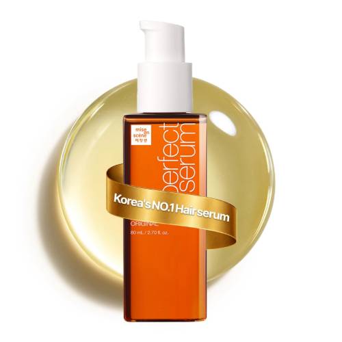 Mise En Scene Perfect Original Serum 30ml product image