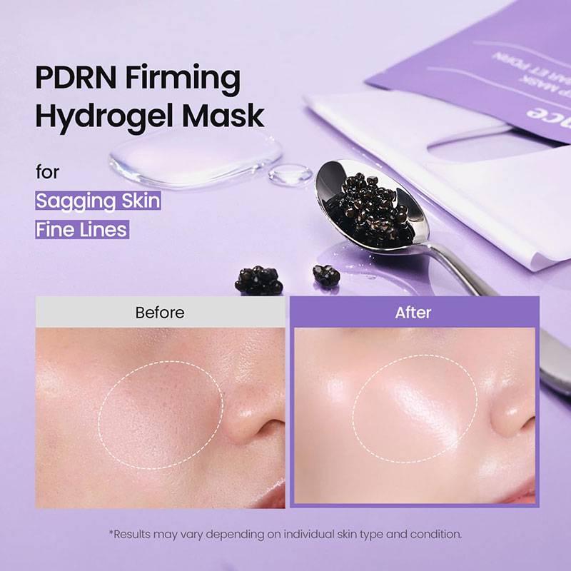 BIODANCE Rejuvenating Caviar PDRN Real Deep Mask product image