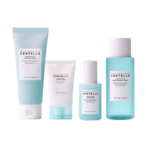 SKIN1004 Madagascar Centella Hyalu-Cica Travel Kit product image