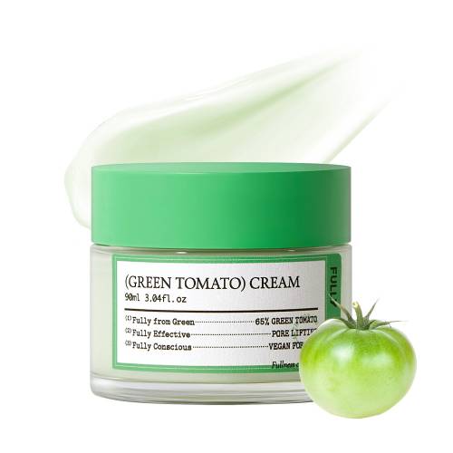 Fully Green Tomato Cream 90ml product image