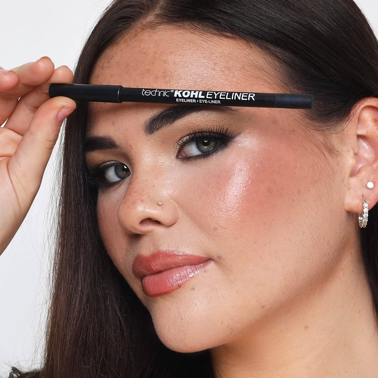 Technic Kohl Eyeliner Pencil - Black product image