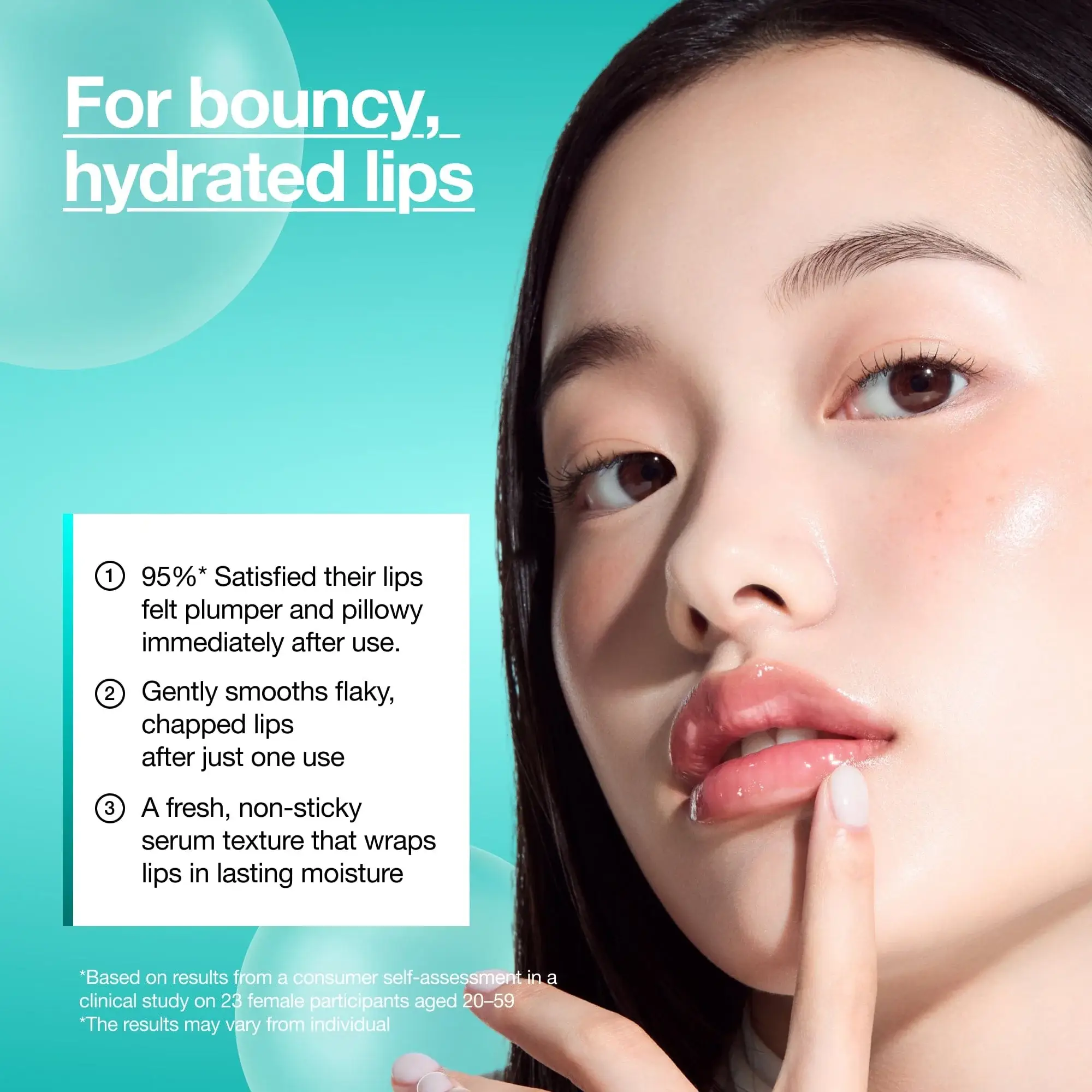 Anua PDRN Lip Serum 10ml product image
