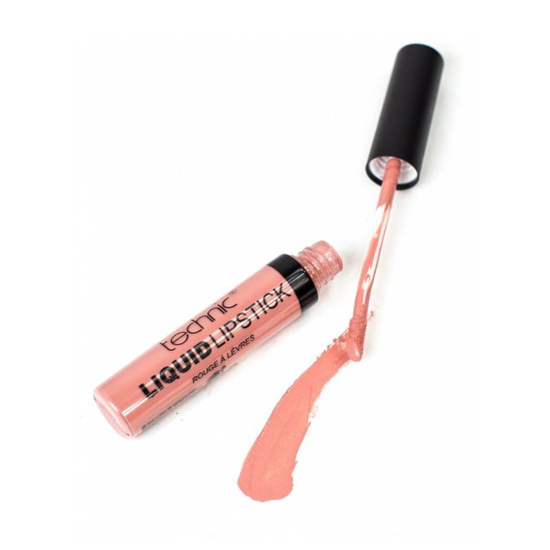 Technic Liquid Matte Lipstick - Chat Up product image