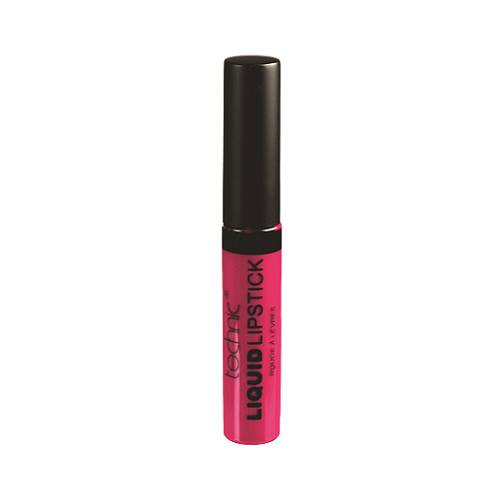 Technic Nude Edition Liquid Lipstick - Crave product image