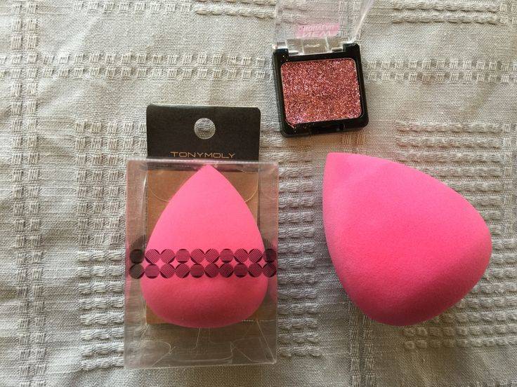 Technic Mini Beauty Sponges product image