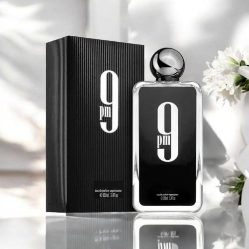 AFNAN 9 PM EDP 100 ML FOR MEN