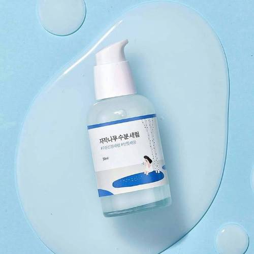 Round Lab Birch Juice Moisturizing Serum 50ml product image
