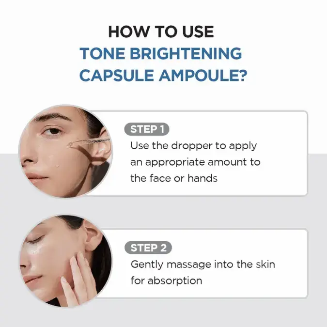 SKIN1004 Madagascar Centella Tone Brightening Capsule Ampoule 100 ml Buy And Get Anua Heartleaf Pore Control Cleansing Oil Mini 20m product image